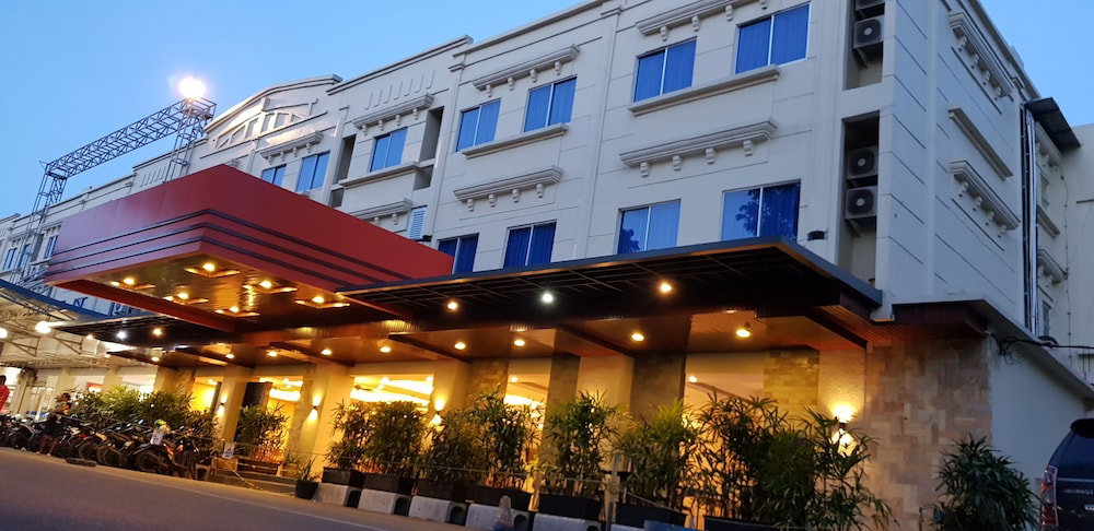 Hotel · SP Hotel, Batam
