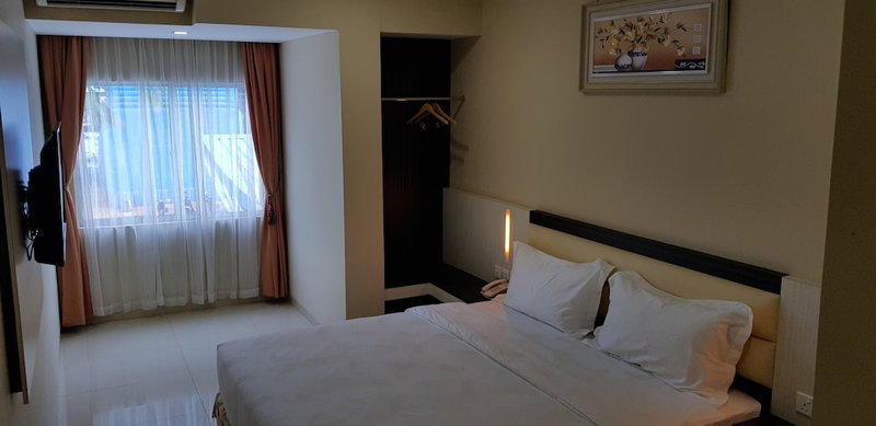 SP Hotel, Batam, Indonesia