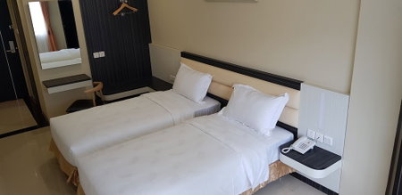 SP Hotel, Batam, Indonesia