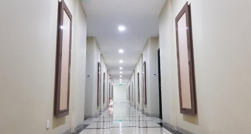 SP Hotel, Batam, Indonesia