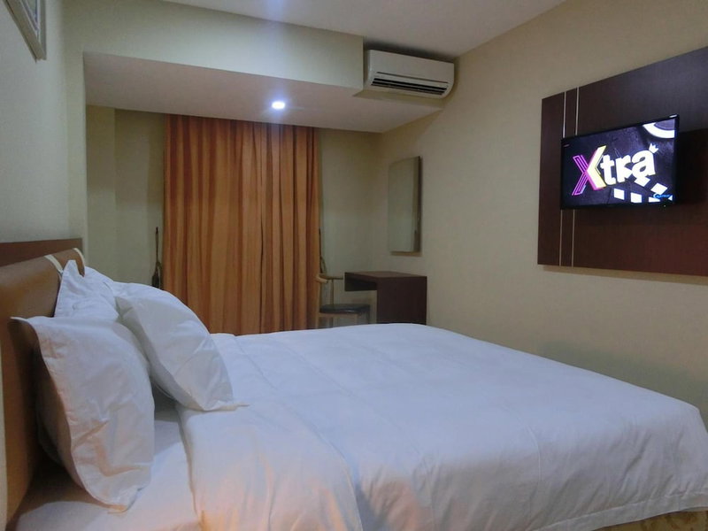 SP Hotel, Batam, Indonesia