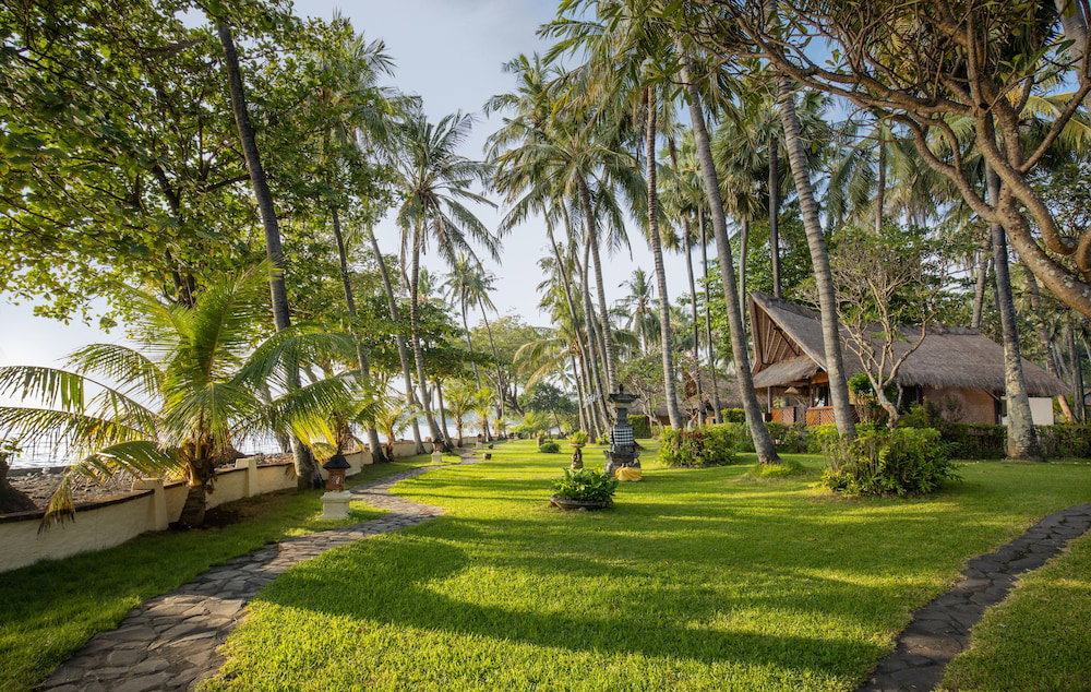 Alam Anda Ocean Front Resort & Spa, Indonesia