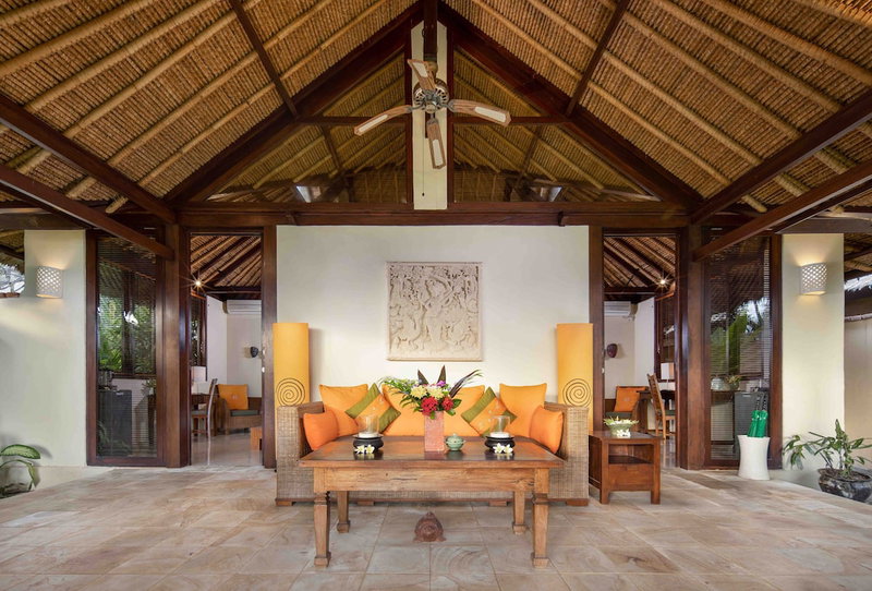 Alam Anda Ocean Front Resort & Spa, Tejakula, Indonesia