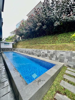 Platinum Yellow Bandung Villa 24 Pax Private Pool, Bengkok, Indonesia