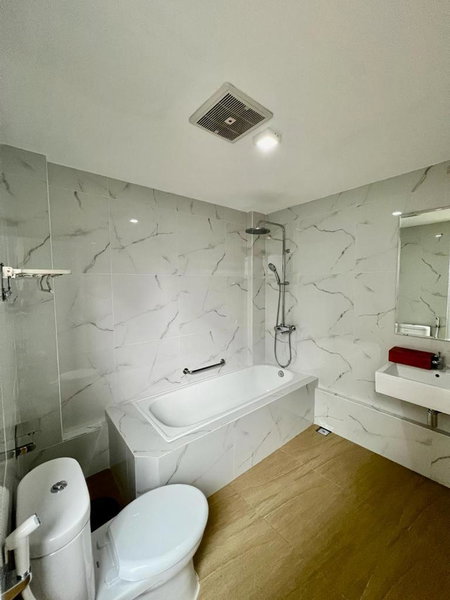 Platinum Yellow Bandung Villa 24 Pax Private Pool, Bengkok, Indonesia