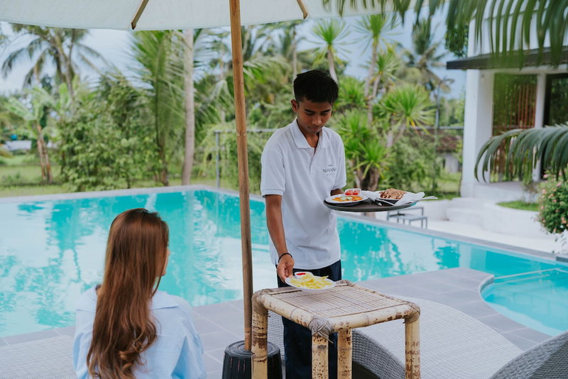 Nirvana Hotel Resort Tetebatu, Tetebatu, Indonesia