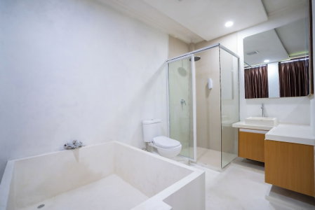 Nirvana Hotel Resort Tetebatu, Tetebatu, Indonesia
