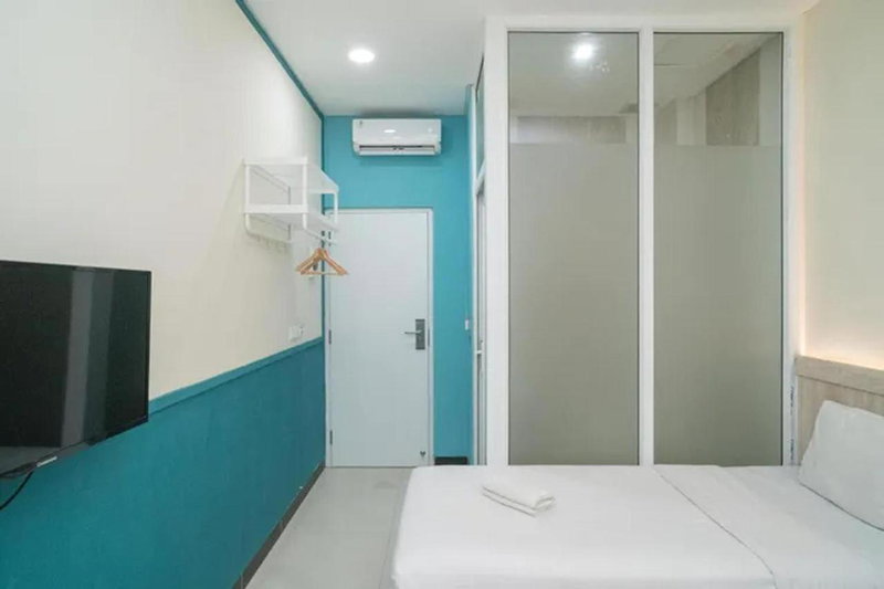 Behomy 3C Residence near ICE BSD, Tangerang, Indonesia
