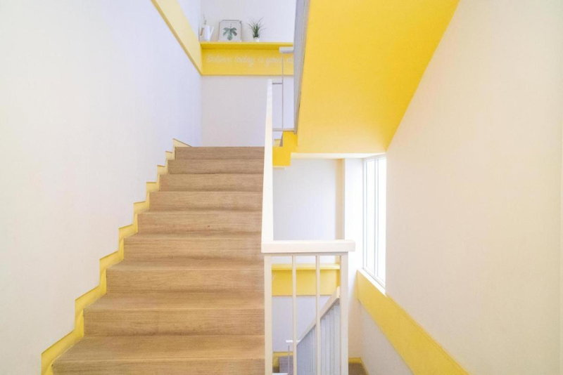 Behomy 3C Residence near ICE BSD, Tangerang, Indonesia