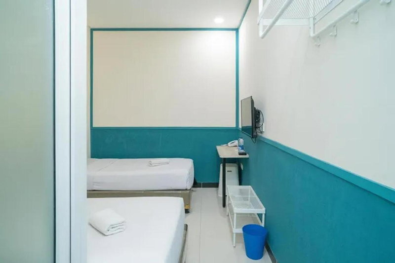 Behomy 3C Residence near ICE BSD, Tangerang, Indonesia