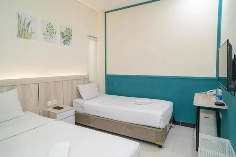Behomy 3C Residence near ICE BSD, Tangerang, Indonesia