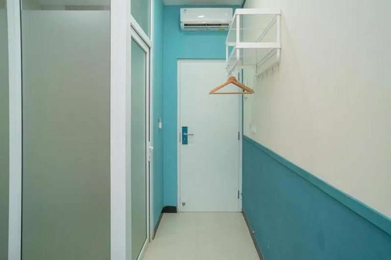 Behomy 3C Residence near ICE BSD, Tangerang, Indonesia