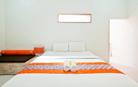Cityzen Renon Hotel, Denpasar, Indonesia