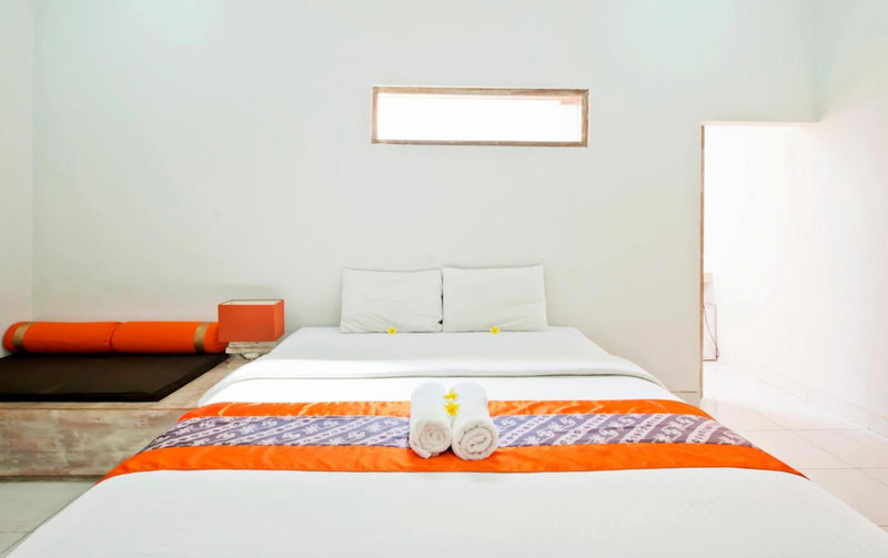 Cityzen Renon Hotel, Denpasar, Indonesia