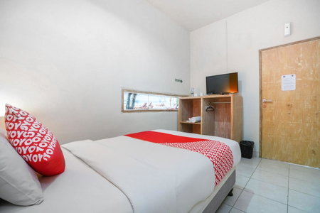 Cityzen Renon Hotel, Denpasar, Indonesia