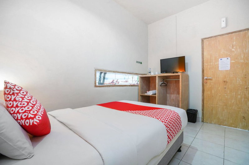 Cityzen Renon Hotel, Denpasar, Indonesia