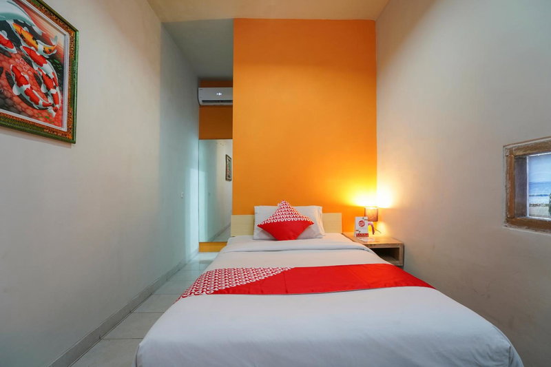 Cityzen Renon Hotel, Denpasar, Indonesia