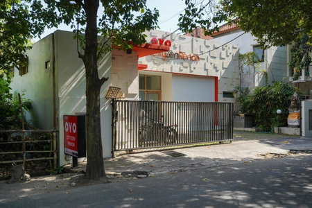 Cityzen Renon Hotel, Denpasar, Indonesia