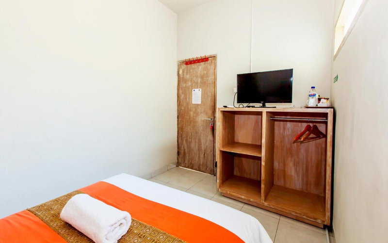 Cityzen Renon Hotel, Denpasar, Indonesia