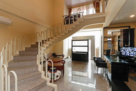 RedDoorz Plus near Halim Perdanakusuma 2, Jakarta, Indonesia