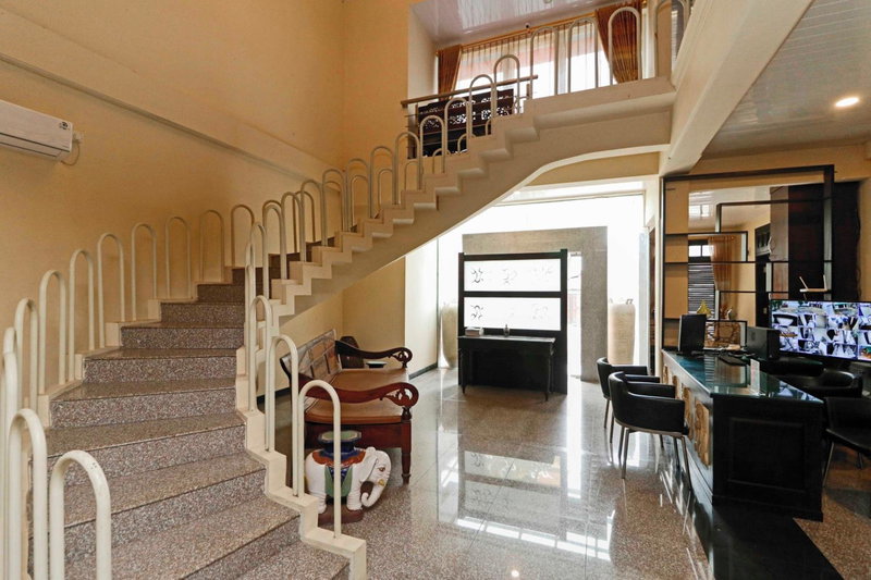 RedDoorz Plus near Halim Perdanakusuma 2, Jakarta, Indonesia