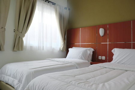 Diyar Villas Puncak H1/6, Puncak, Indonesia