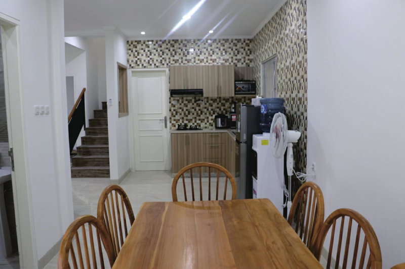 Diyar Villas Puncak H1/6, Puncak, Indonesia