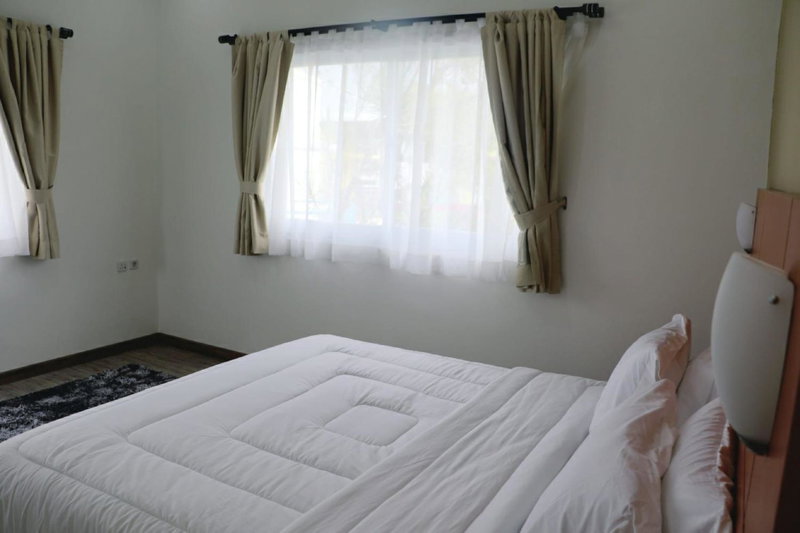 Diyar Villas Puncak H1/6, Puncak, Indonesia