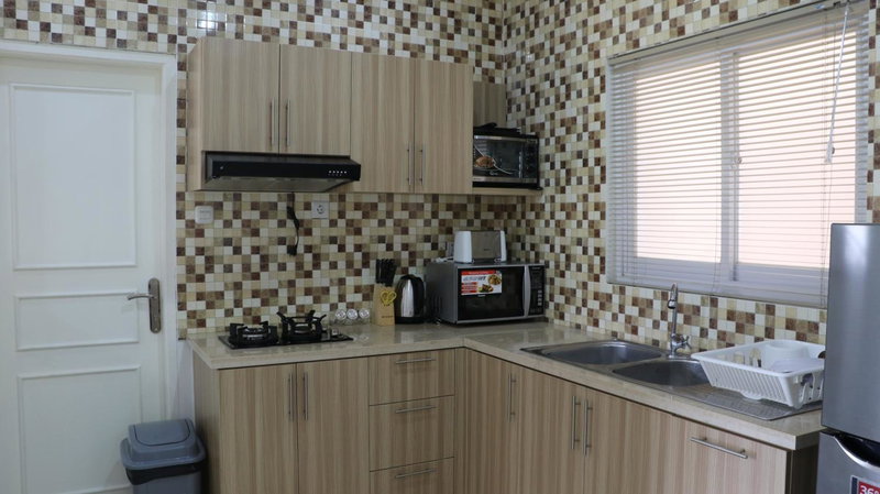 Diyar Villas Puncak H1/6, Puncak, Indonesia
