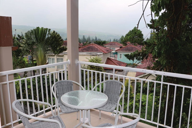 Diyar Villas Puncak H1/6, Puncak, Indonesia