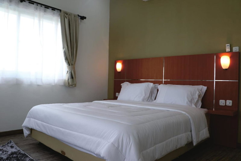 Diyar Villas Puncak H1/6, Puncak, Indonesia