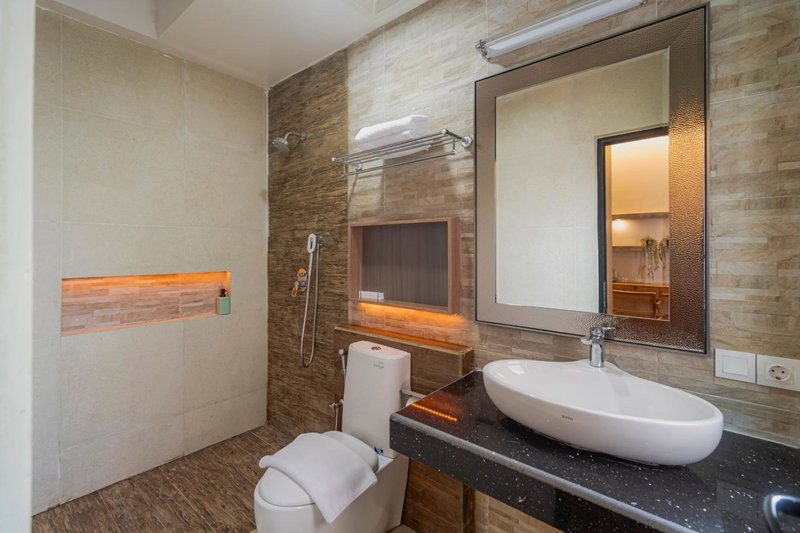 Stay.vie Hotel, Surabaya, Indonesia