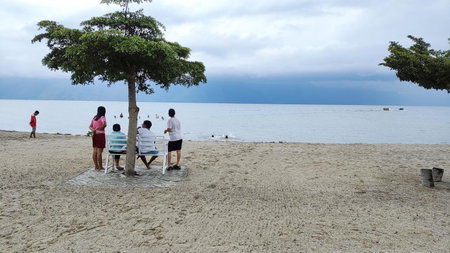 JTS Hotel, Sinabono, Indonesia