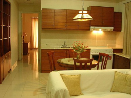 Margot Apartment Pondok Indah, Jakarta, Indonesia