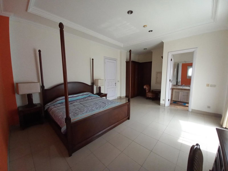 Margot Apartment Pondok Indah, Jakarta, Indonesia