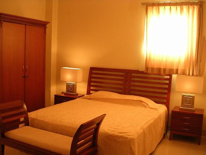 Margot Apartment Pondok Indah, Jakarta, Indonesia