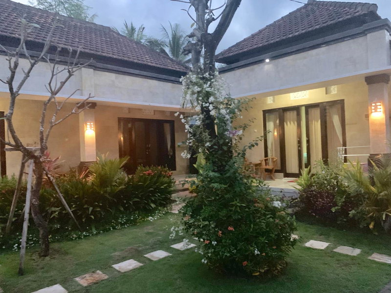 Pondok Ardi Villas, Tejakula, Indonesia