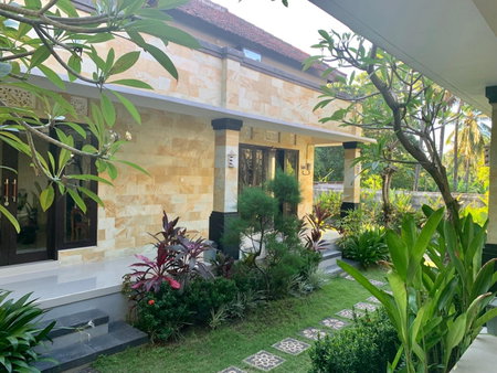 Pondok Ardi Villas, Tejakula, Indonesia
