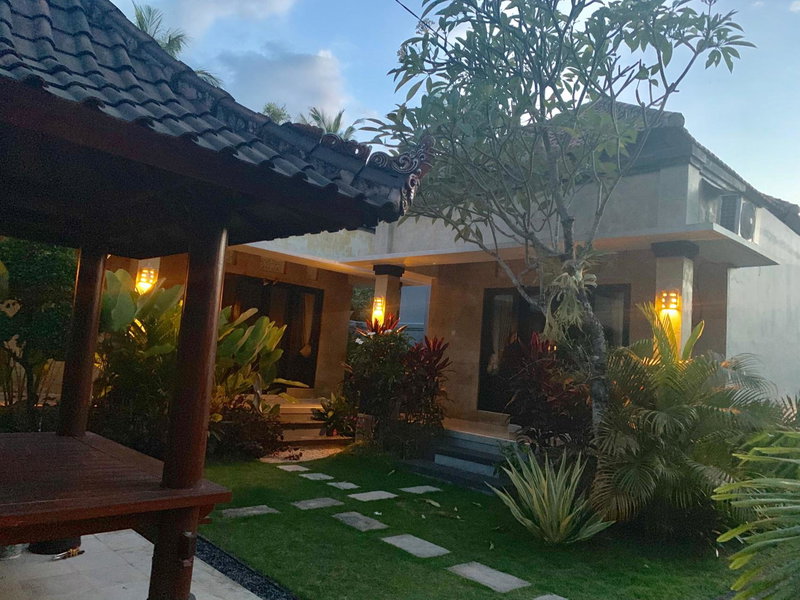Pondok Ardi Villas, Tejakula, Indonesia