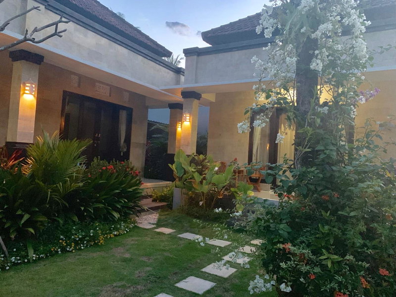 Pondok Ardi Villas, Tejakula, Indonesia