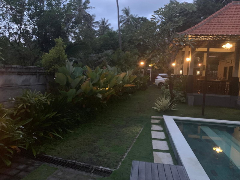 Pondok Ardi Villas, Tejakula, Indonesia