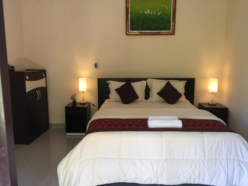 Pondok Ardi Villas, Tejakula, Indonesia