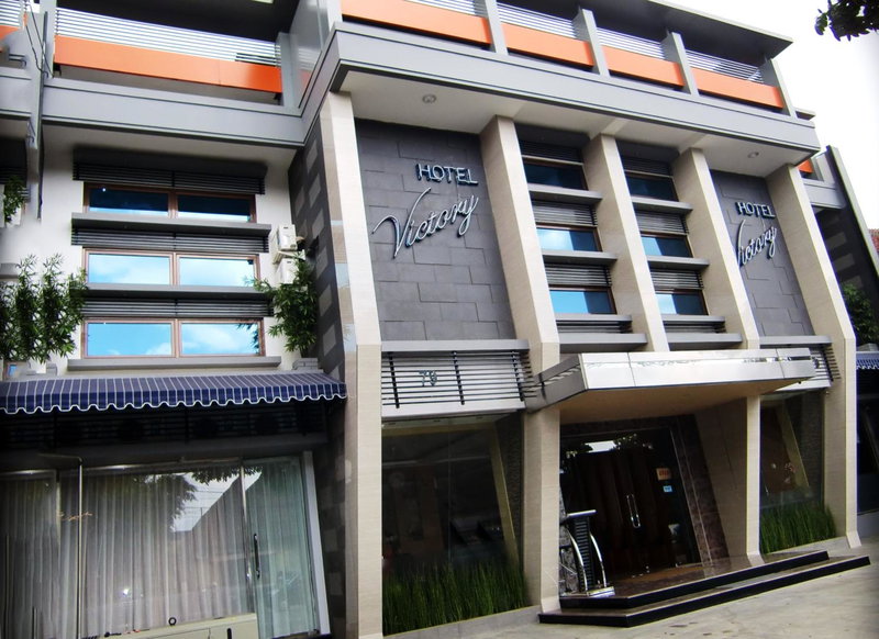 Hotel Victory Bandung, Bandung, Indonesia