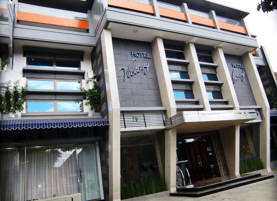 Hotel Victory Bandung, Bandung, Indonesia