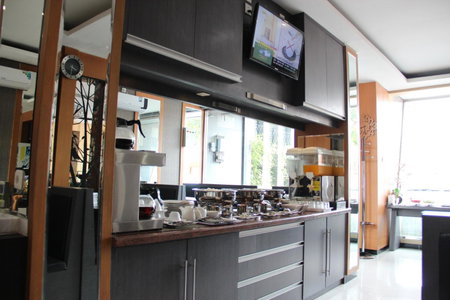 Hotel Victory Bandung, Bandung, Indonesia
