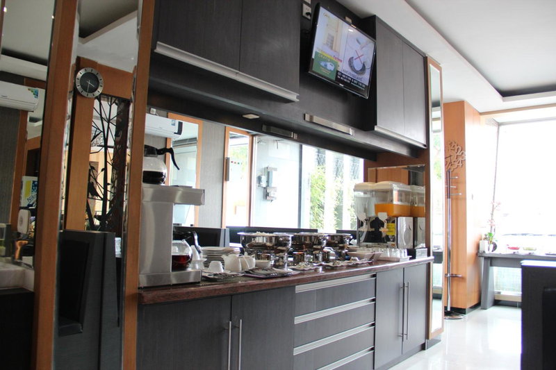 Hotel Victory Bandung, Bandung, Indonesia
