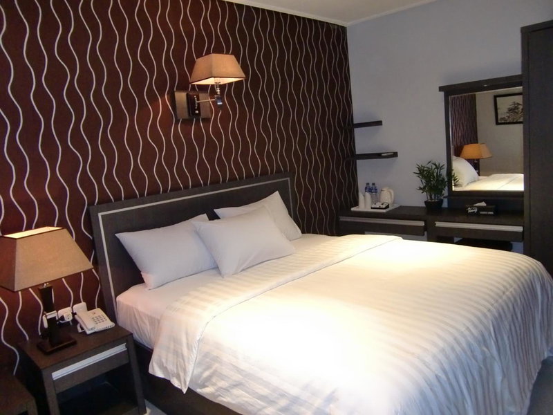 Hotel Victory Bandung, Bandung, Indonesia
