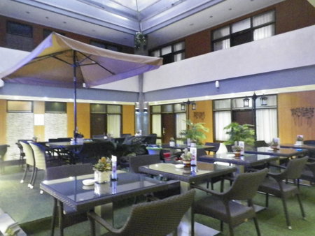 Hotel Victory Bandung, Bandung, Indonesia