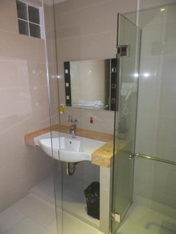 Hotel Victory Bandung, Bandung, Indonesia