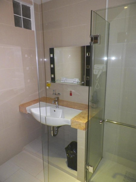 Hotel Victory Bandung, Bandung, Indonesia